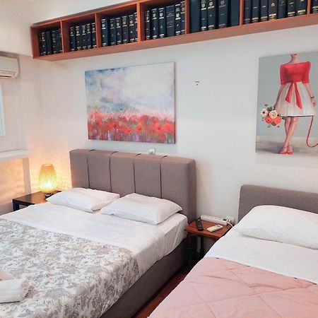 Lovely Apartment In Athens Center Екстериор снимка