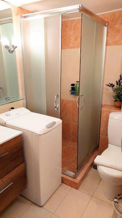 Lovely Apartment In Athens Center Екстериор снимка
