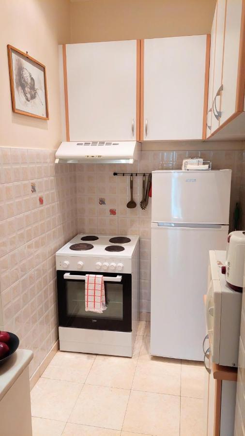 Lovely Apartment In Athens Center Екстериор снимка
