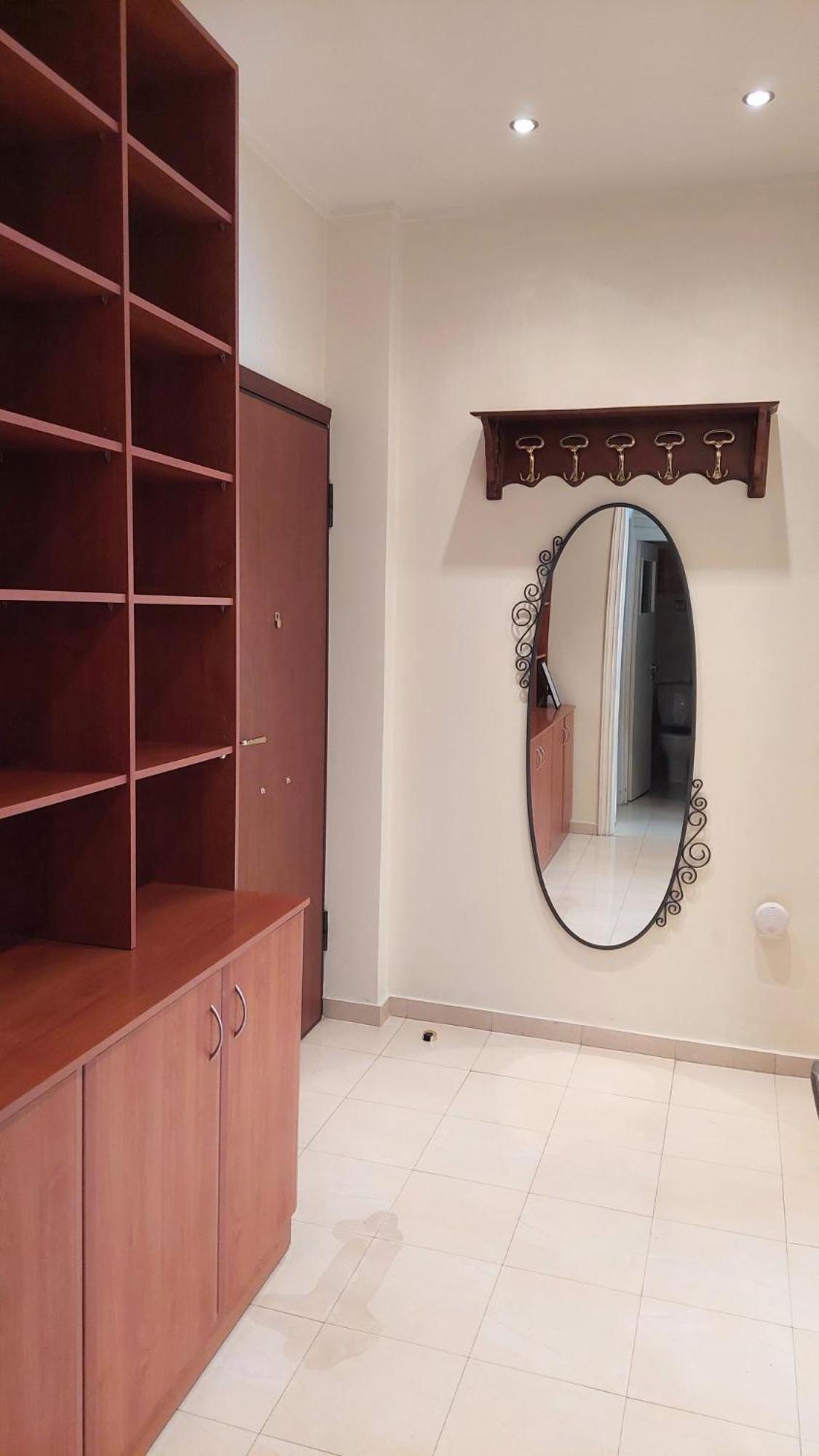 Lovely Apartment In Athens Center Екстериор снимка