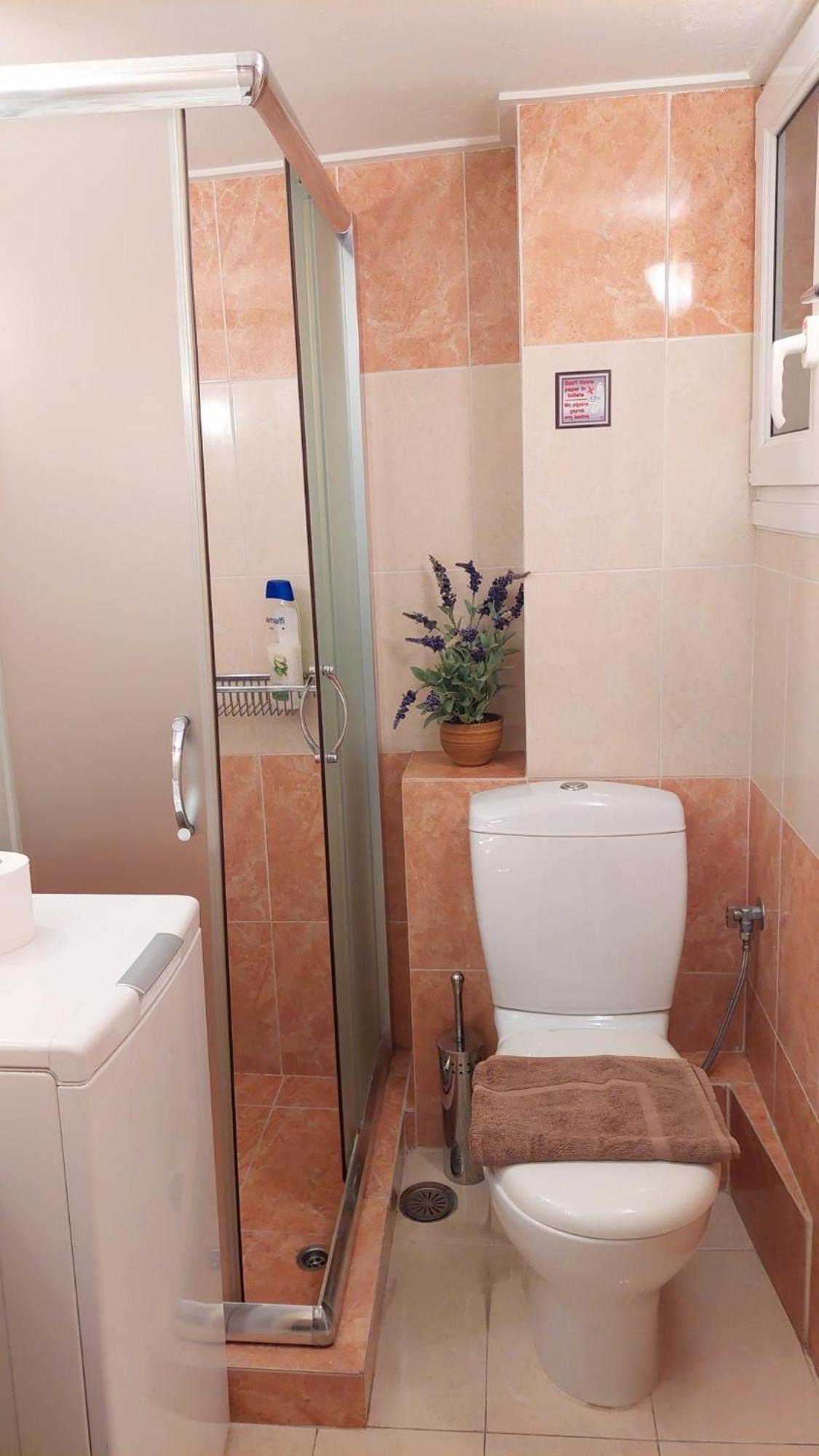 Lovely Apartment In Athens Center Екстериор снимка