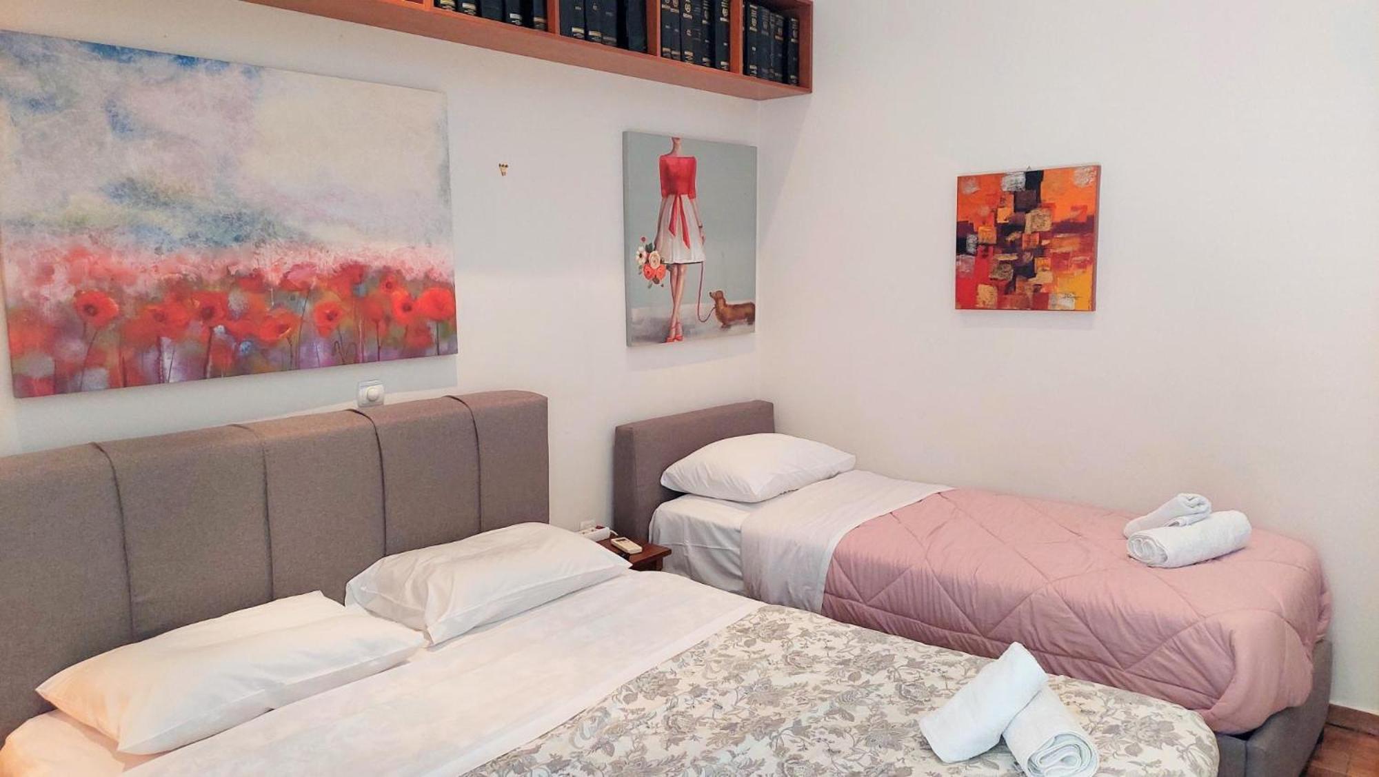 Lovely Apartment In Athens Center Екстериор снимка