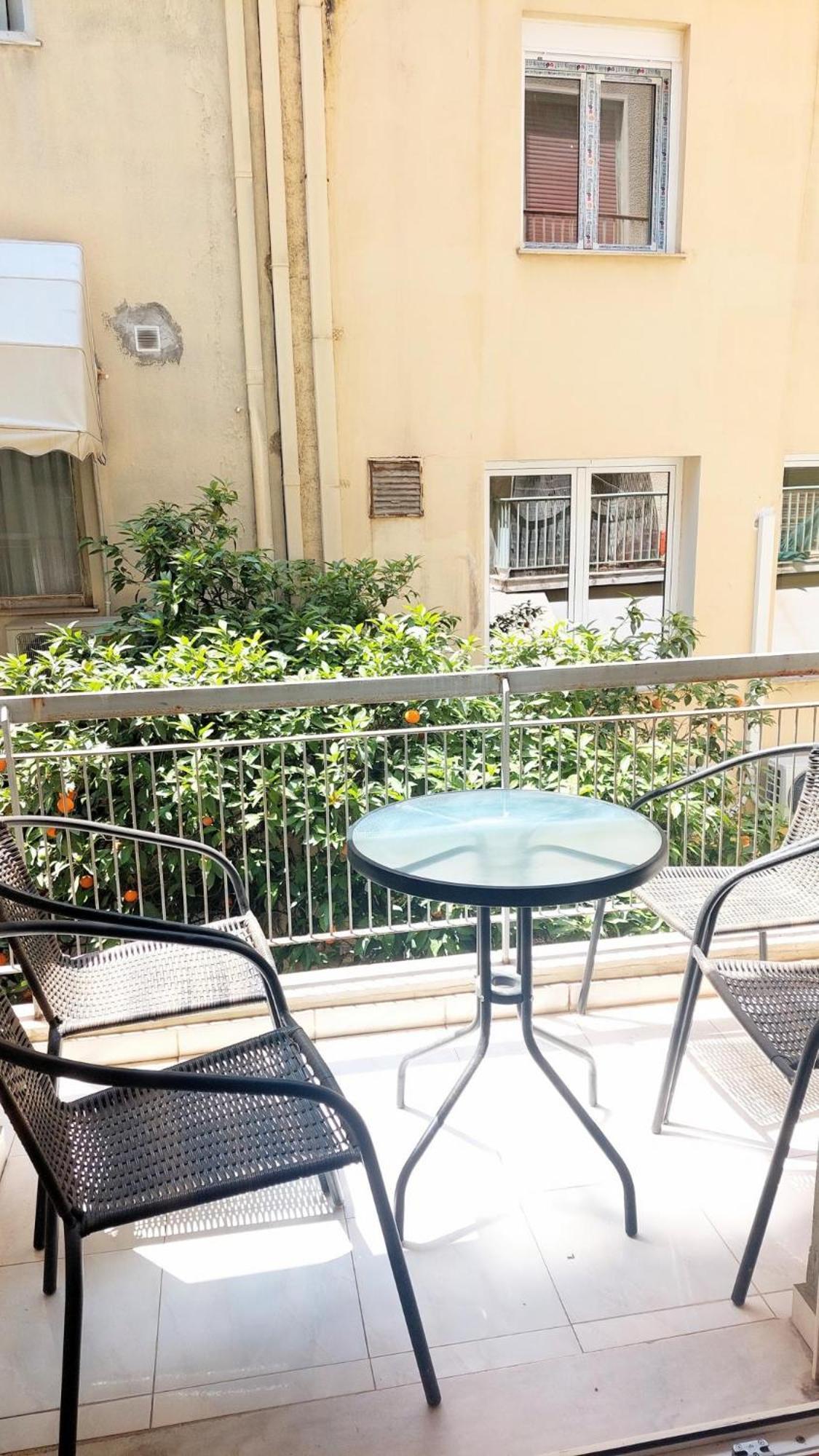 Lovely Apartment In Athens Center Екстериор снимка